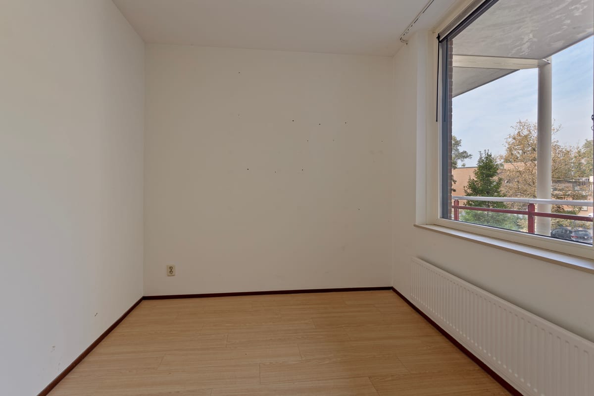 Foto 29 van Burg. Doffegnieslaan 2-F8