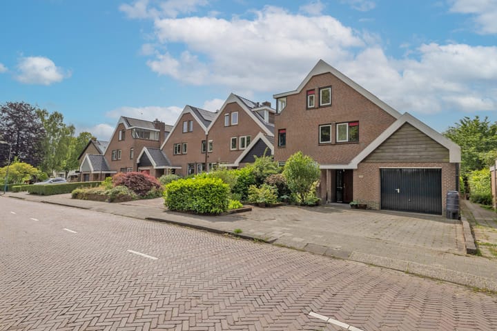 Foto 40 van Raadhuisstraat 22