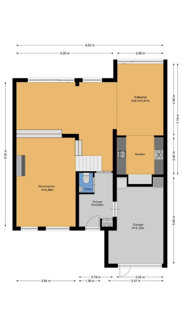 Foto 42 van Raadhuisstraat 22