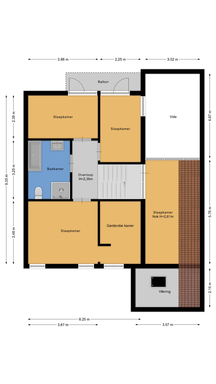 Foto 43 van Raadhuisstraat 22