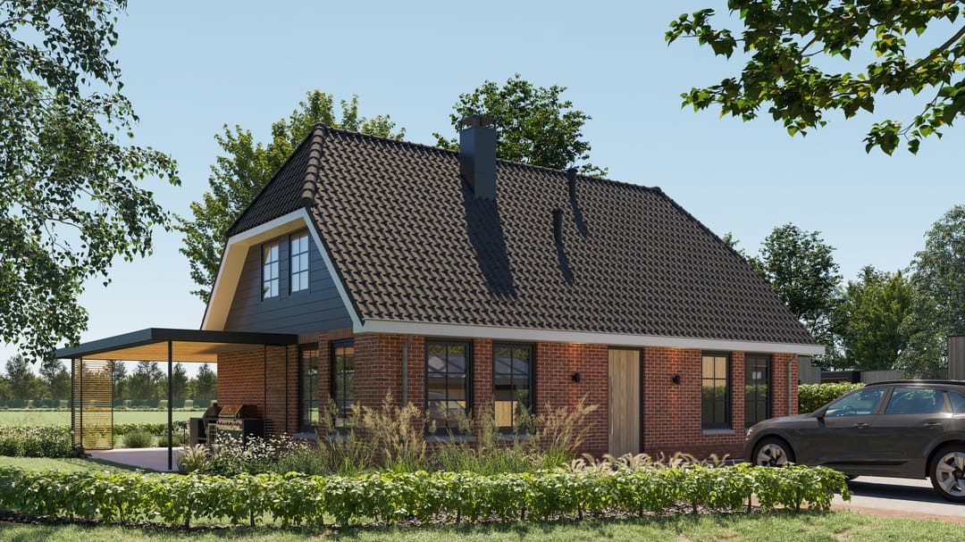 Photo 1 of Arendhorsterweg 3-A