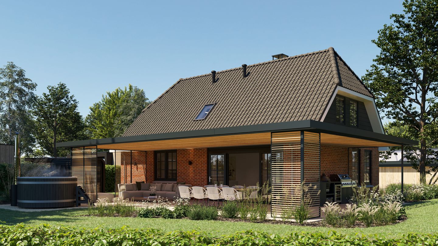 Photo 5 of Arendhorsterweg 3-A