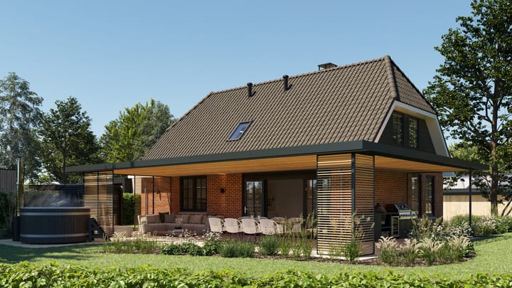 Foto 5 van Arendhorsterweg 3-A