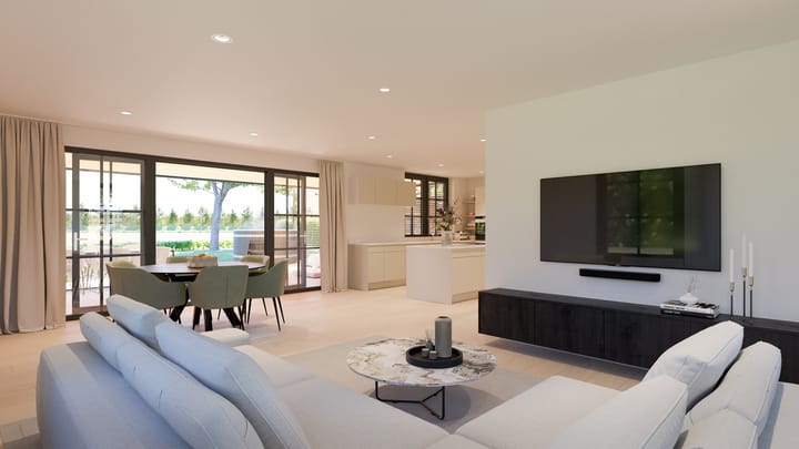 Foto 3 van Arendhorsterweg 3-A