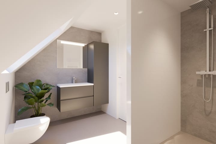 Foto 4 van Arendhorsterweg 3-A