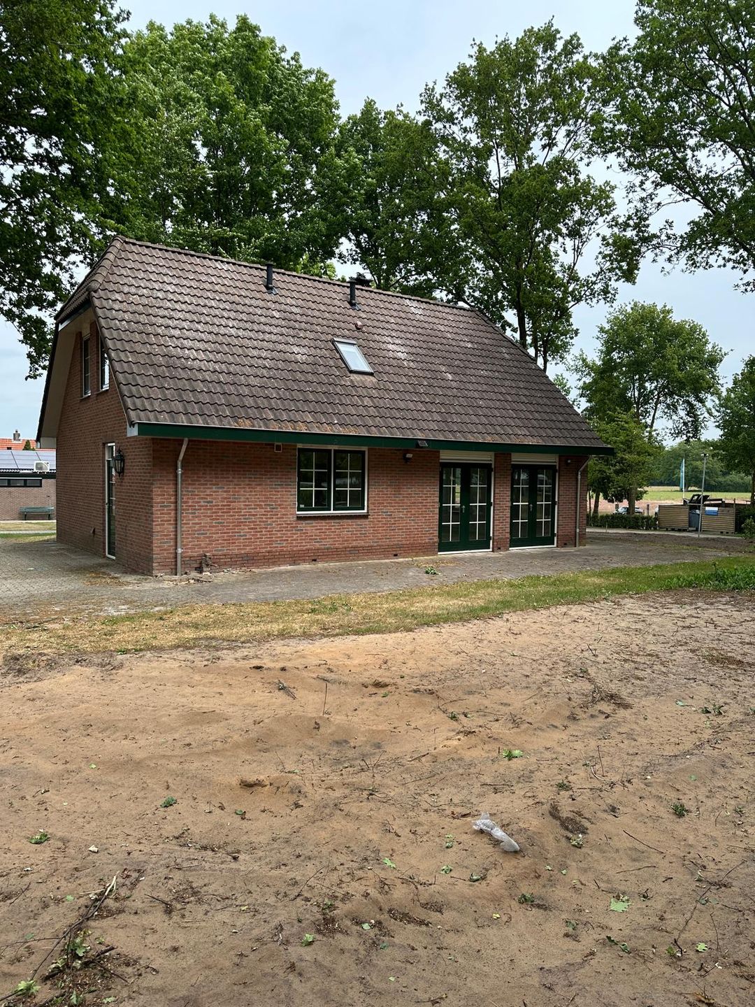 Photo 7 of Arendhorsterweg 3-A