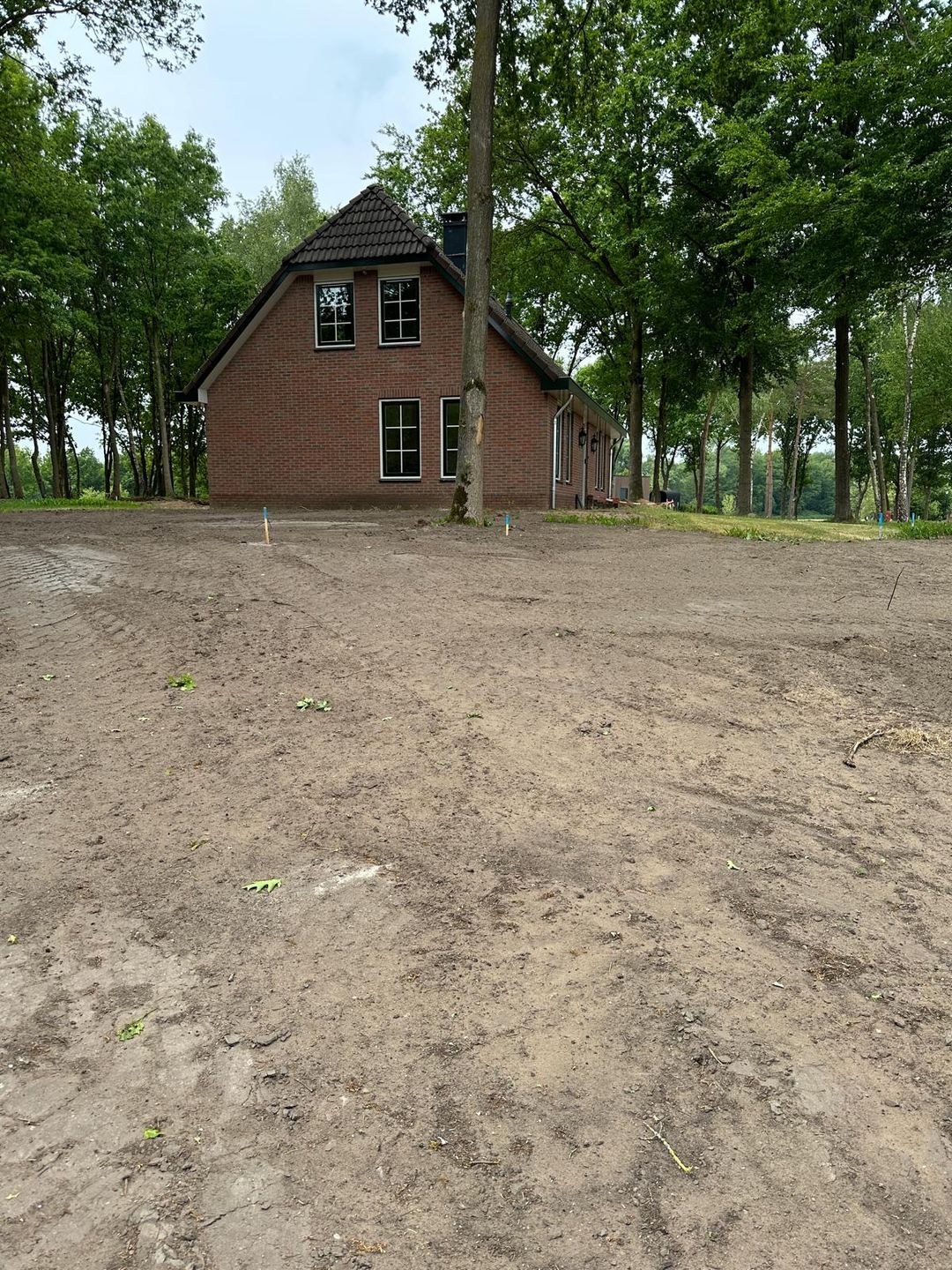 Photo 8 of Arendhorsterweg 3-A