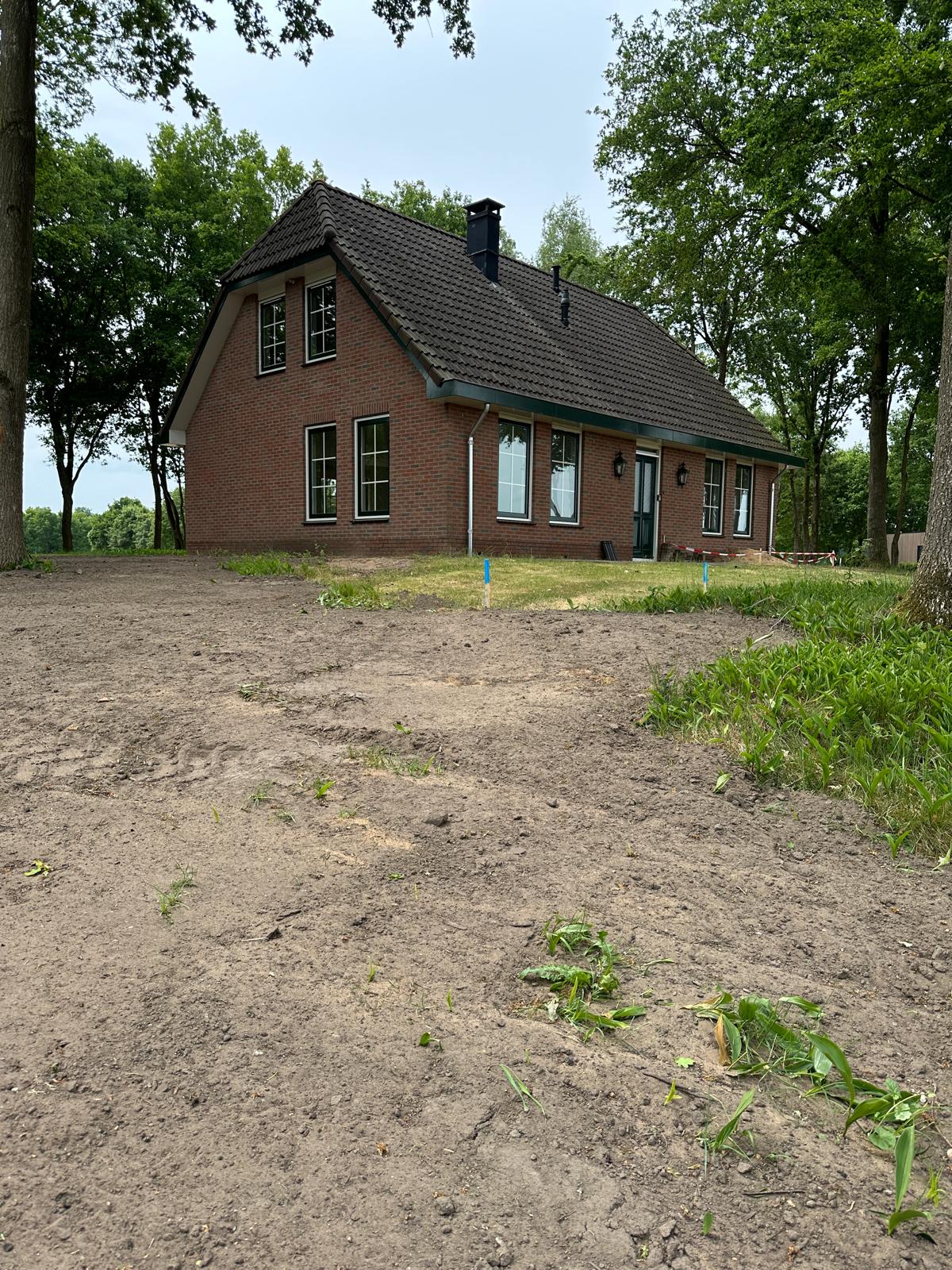 Photo 9 of Arendhorsterweg 3-A