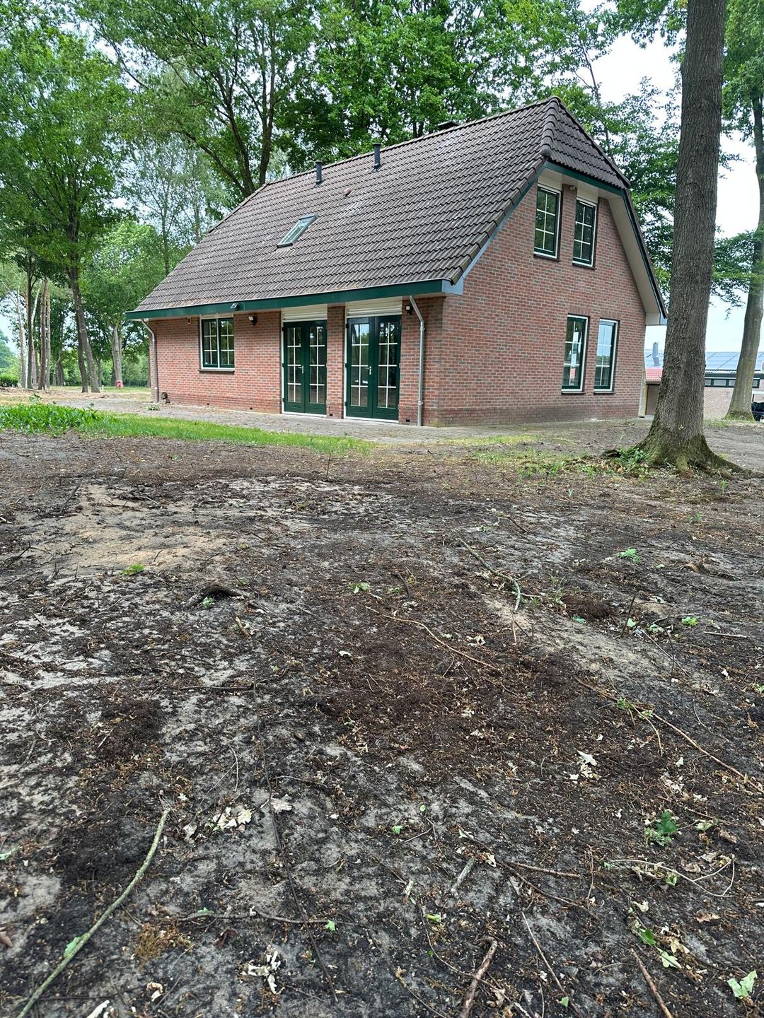 Photo 11 of Arendhorsterweg 3-A