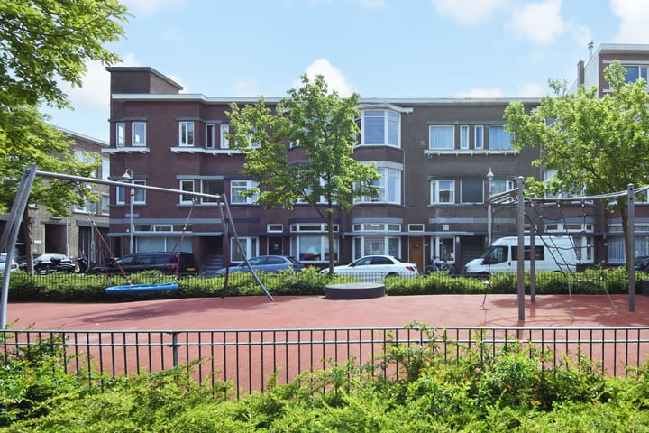 Foto 1 van Eerbeeklaan 59