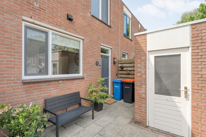 Foto 3 van Van Limburg Stirumware 43