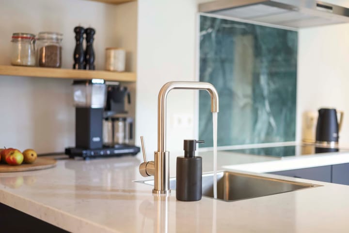 Foto 2 van Korenweg 1-B