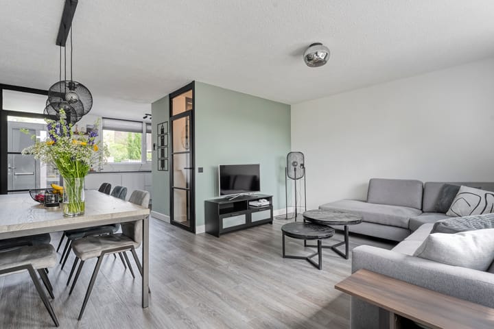 Foto 7 van Van Limburg Stirumware 43