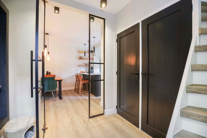 Foto 5 van Korenweg 1-B