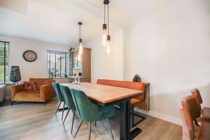 Foto 7 van Korenweg 1-B