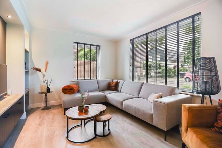 Foto 8 van Korenweg 1-B