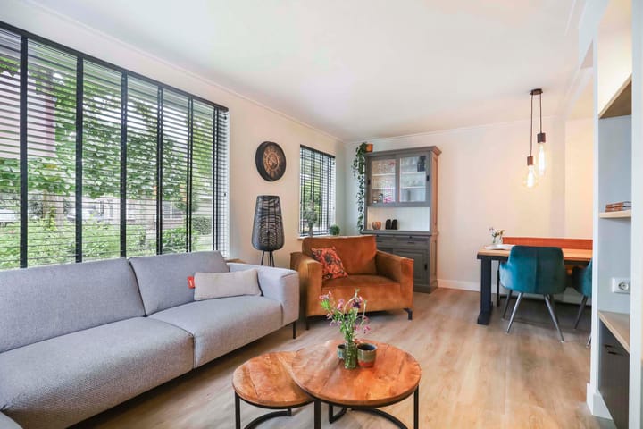 Foto 9 van Korenweg 1-B