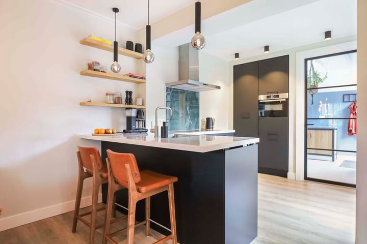 Foto 12 van Korenweg 1-B