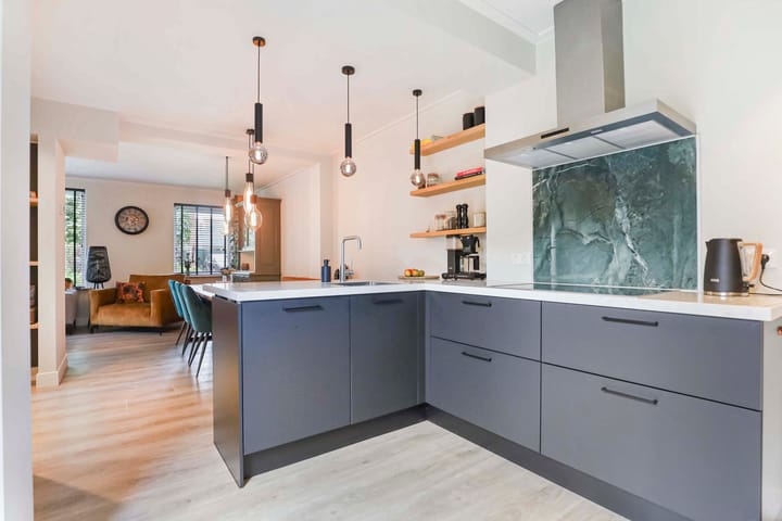 Foto 13 van Korenweg 1-B