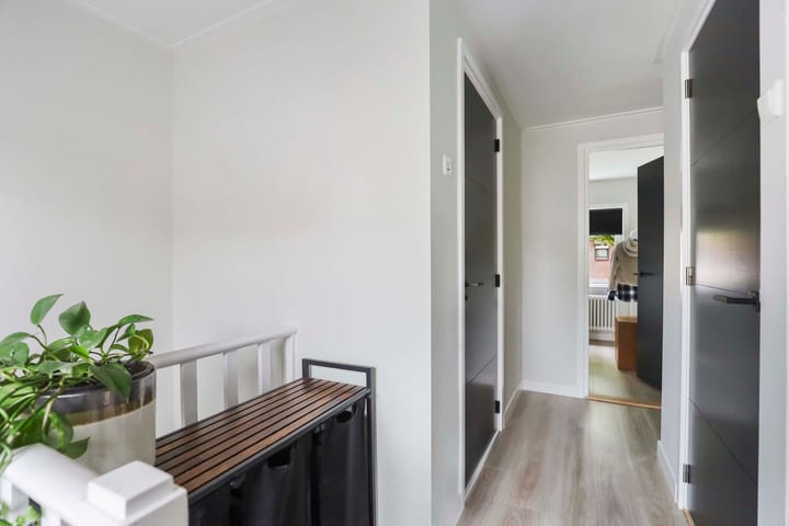 Foto 15 van Korenweg 1-B