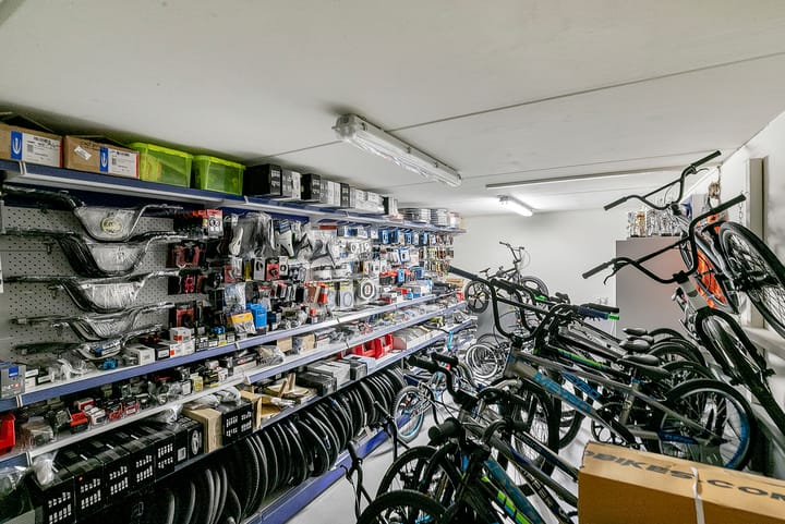 Foto 18 van Middelhorst 11