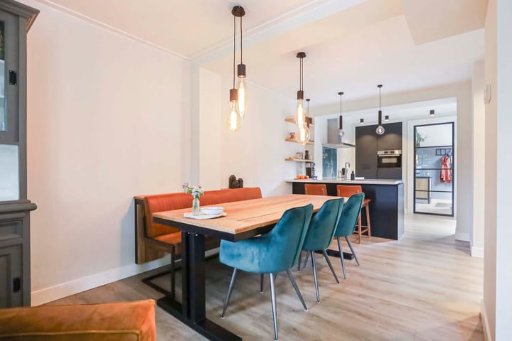 Foto 10 van Korenweg 1-B