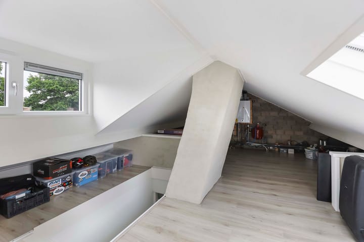 Foto 21 van Korenweg 1-B