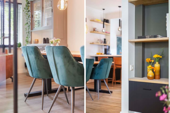 Foto 11 van Korenweg 1-B