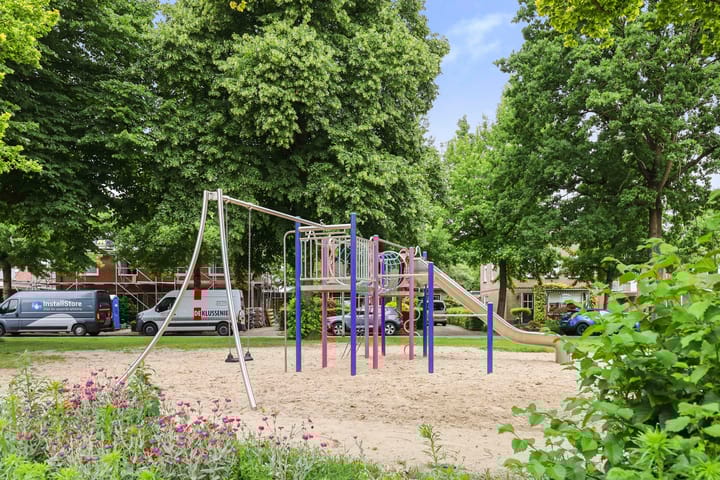 Foto 30 van Korenweg 1-B