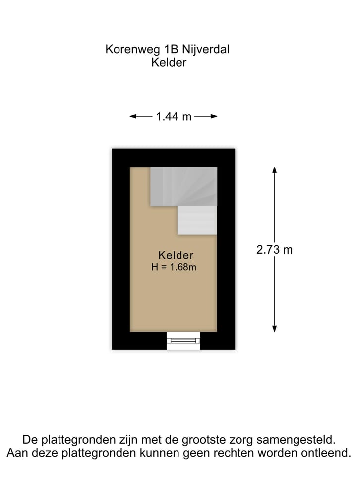 Foto 31 van Korenweg 1-B