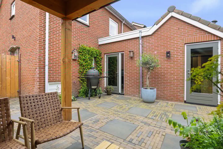 Foto 24 van Korenweg 1-B