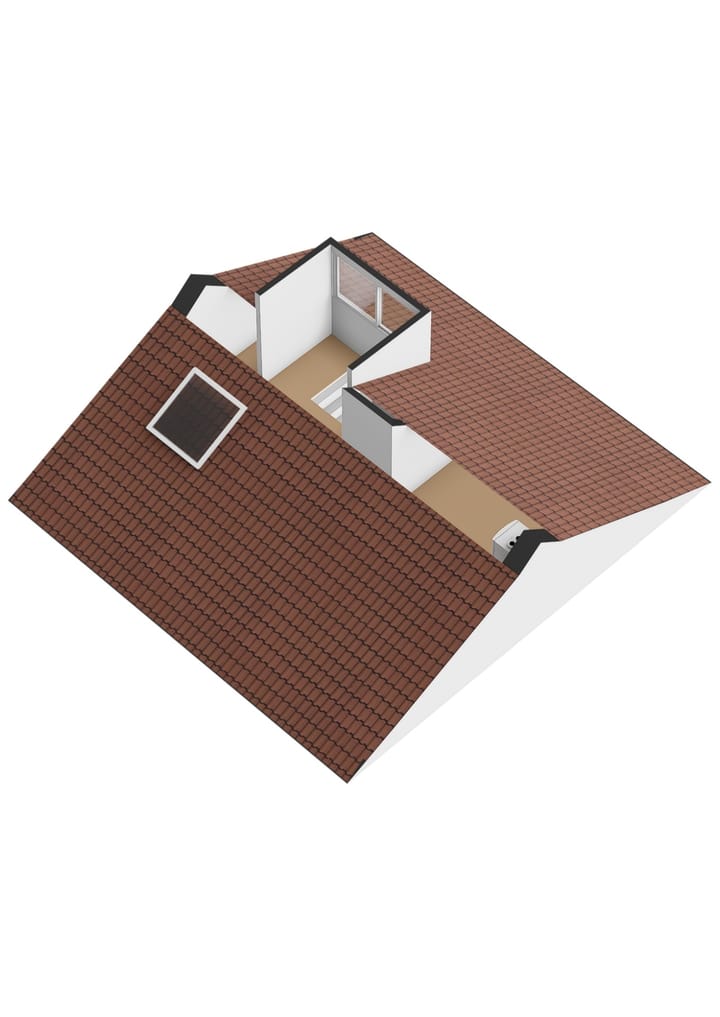 Foto 38 van Korenweg 1-B