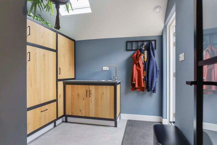 Foto 14 van Korenweg 1-B