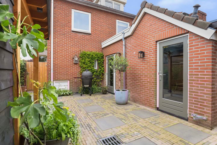 Foto 26 van Korenweg 1-B