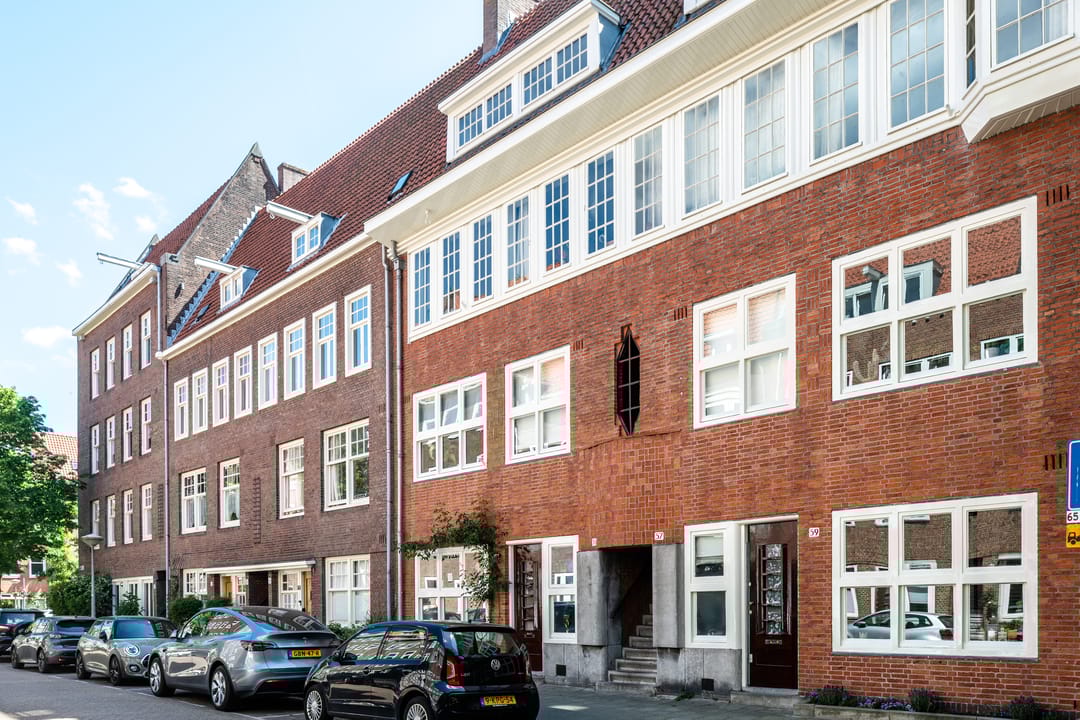 Foto 1 van Nepveustraat 55-2