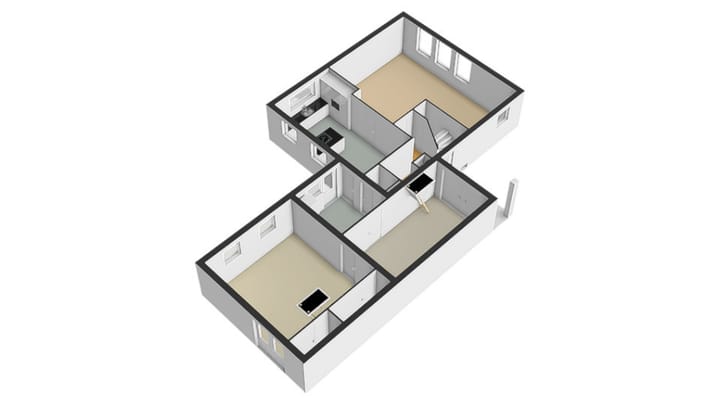 Foto 43 van Middelhorst 11