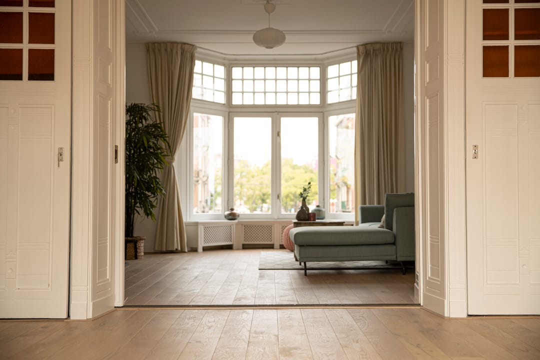 Foto 1 van Overtoom 347-1