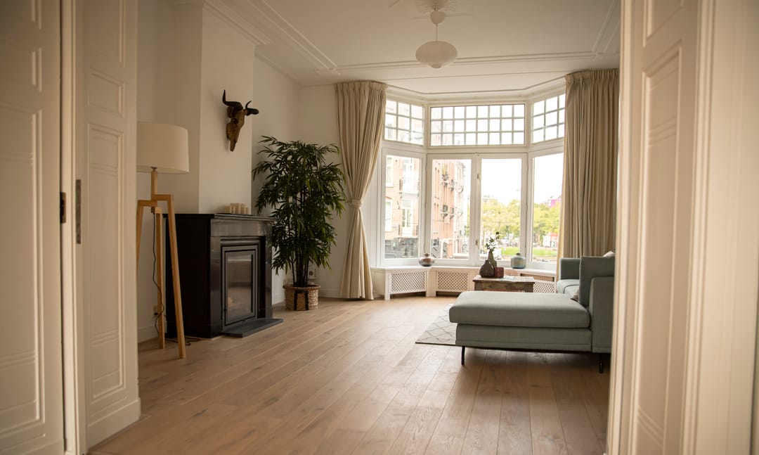 Foto 2 van Overtoom 347-1