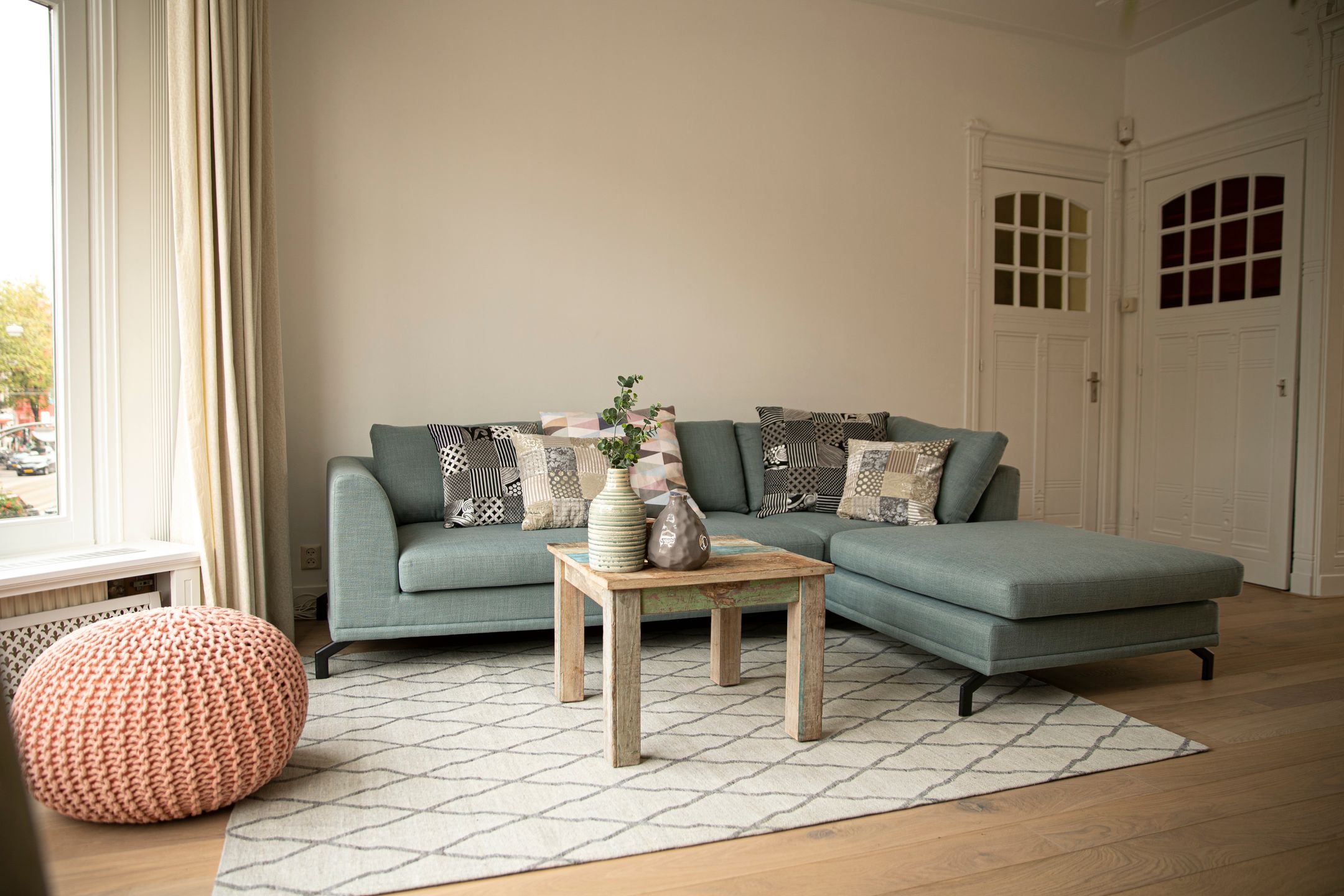 Foto 3 van Overtoom 347-1