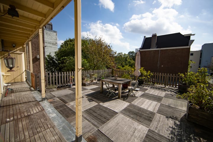 Foto 4 van Overtoom 347-1