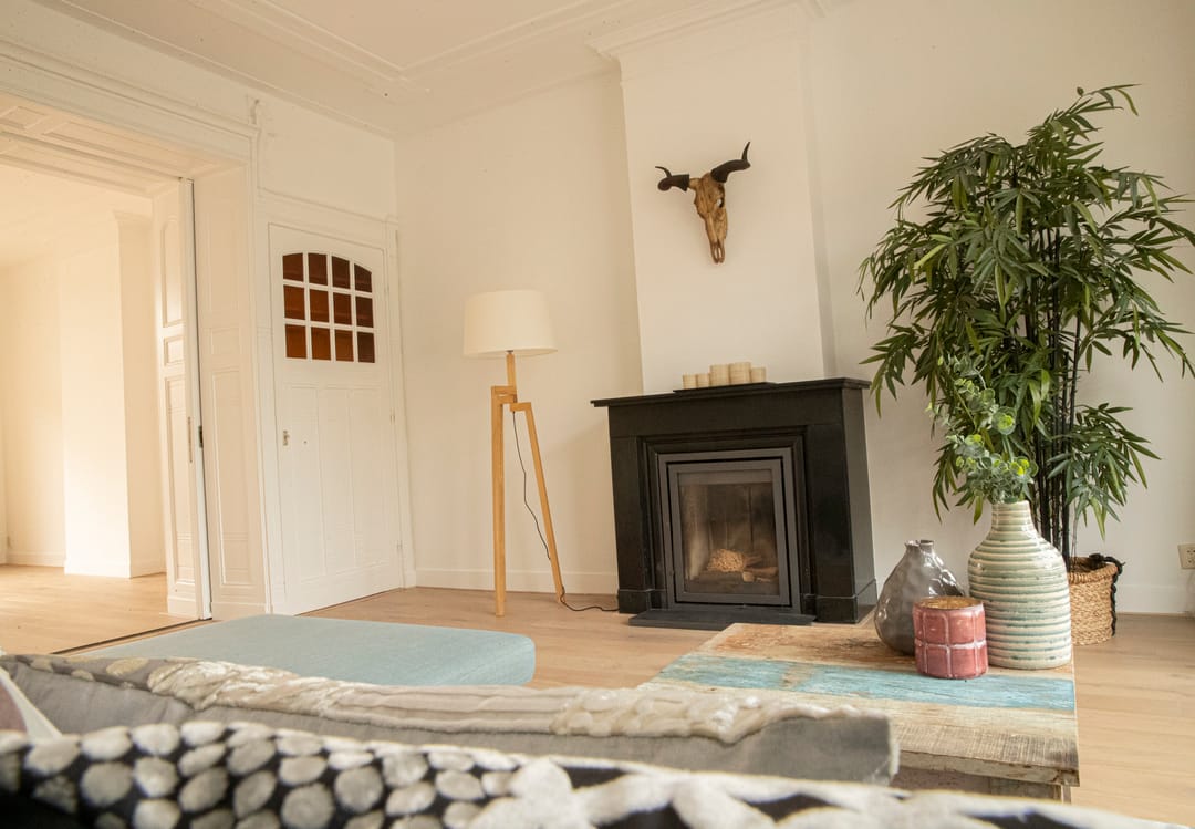 Foto 7 van Overtoom 347-1