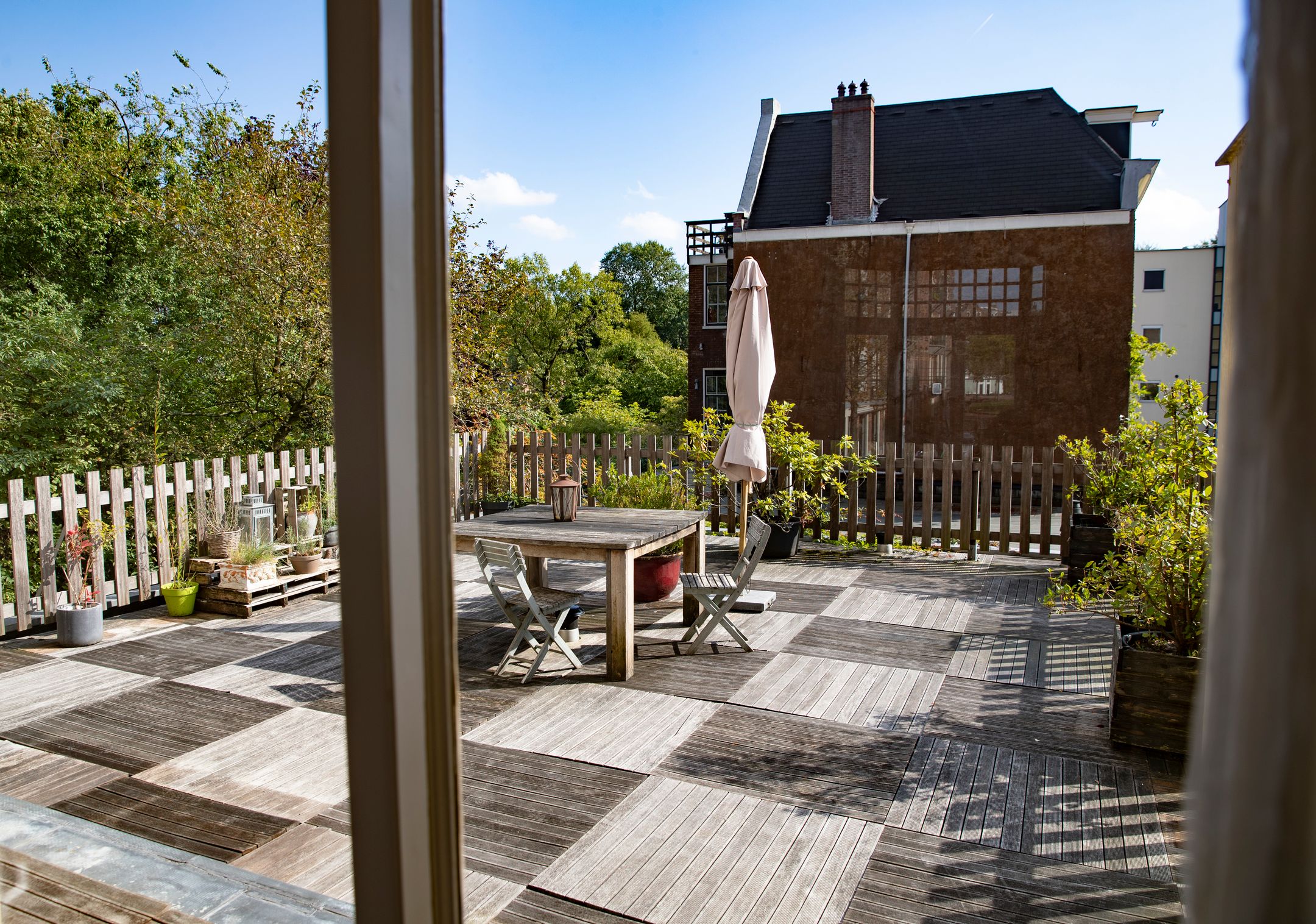 Foto 9 van Overtoom 347-1