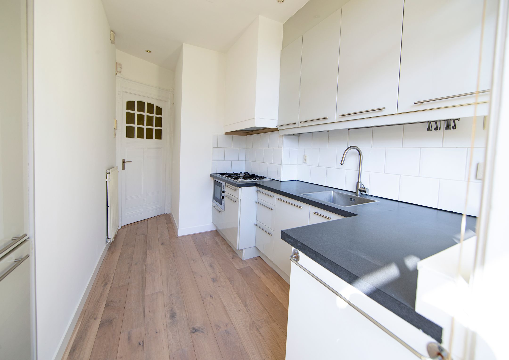 Foto 12 van Overtoom 347-1