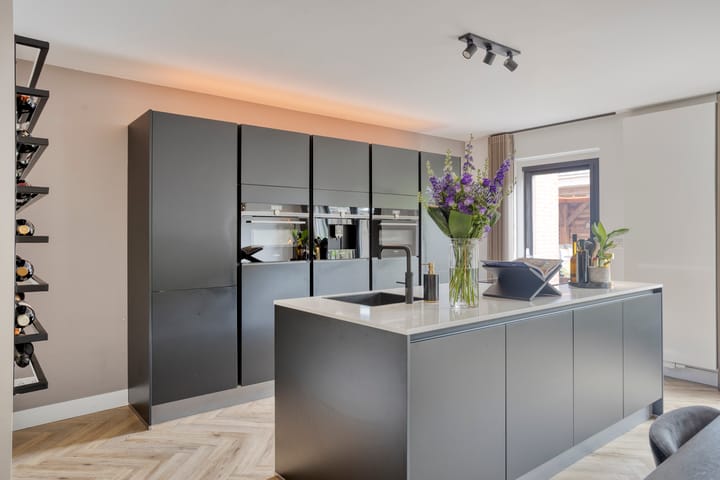 Foto 2 van Middachtendreef 26