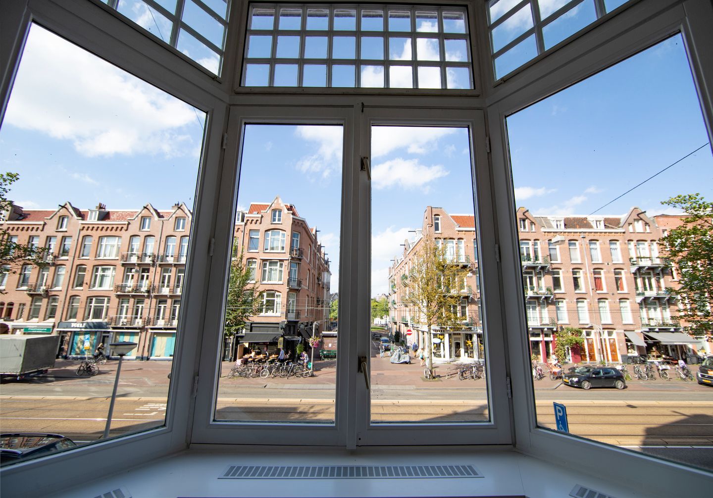 Foto 19 van Overtoom 347-1