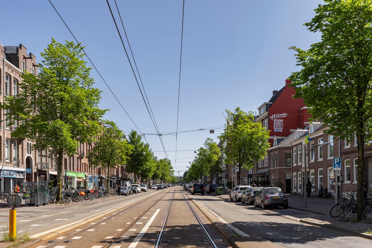 Foto 20 van Overtoom 347-1