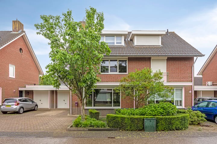 Foto 6 van Middachtendreef 26