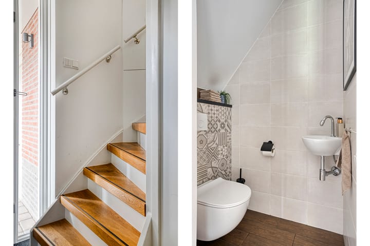 Foto 7 van Middachtendreef 26