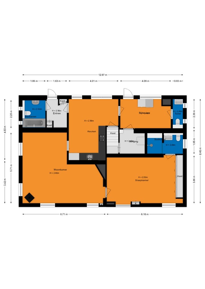 Foto 47 van Poeldonk 20