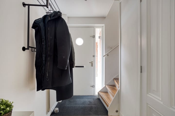 Foto 11 van Middachtendreef 26